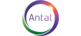 Antal International logo